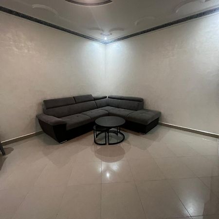 Apartament Golden Rif Al Hoceïma Zewnętrze zdjęcie