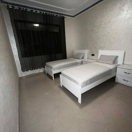Apartament Golden Rif Al Hoceïma Zewnętrze zdjęcie