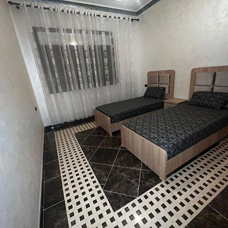 Apartament Golden Rif Al Hoceïma Zewnętrze zdjęcie