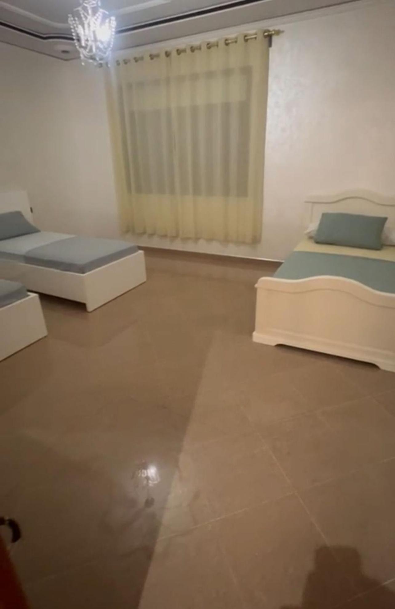 Apartament Golden Rif Al Hoceïma Zewnętrze zdjęcie