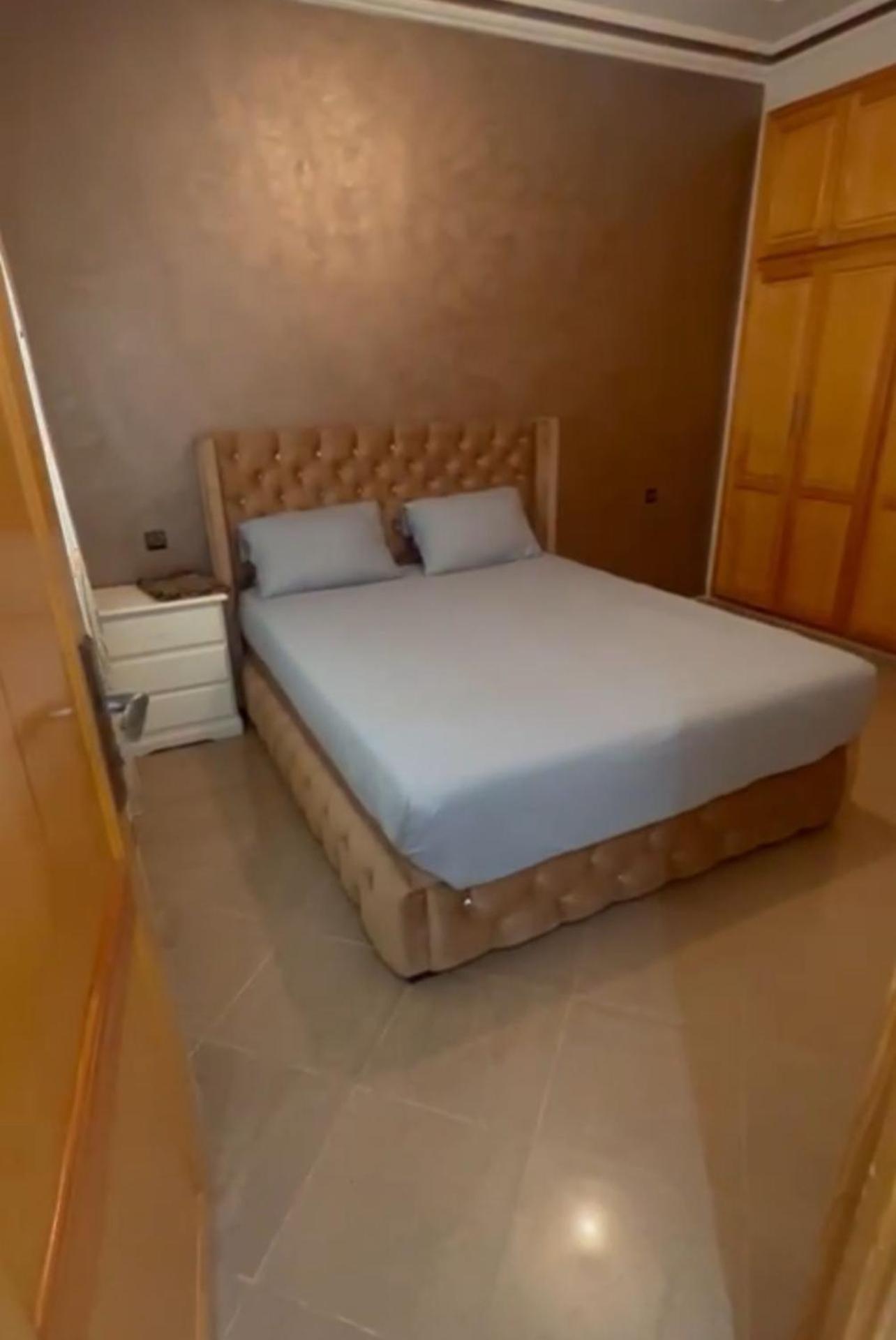 Apartament Golden Rif Al Hoceïma Zewnętrze zdjęcie