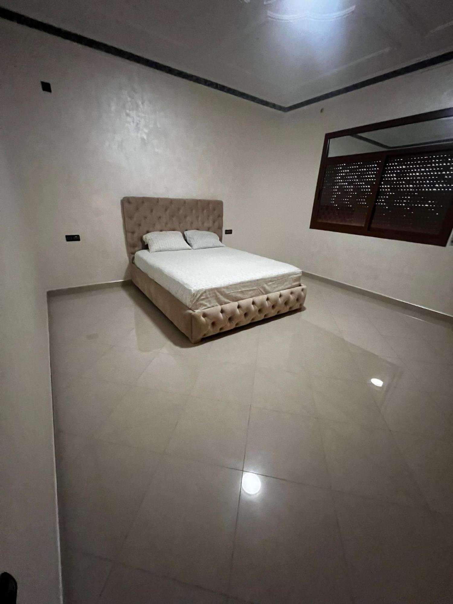 Apartament Golden Rif Al Hoceïma Zewnętrze zdjęcie