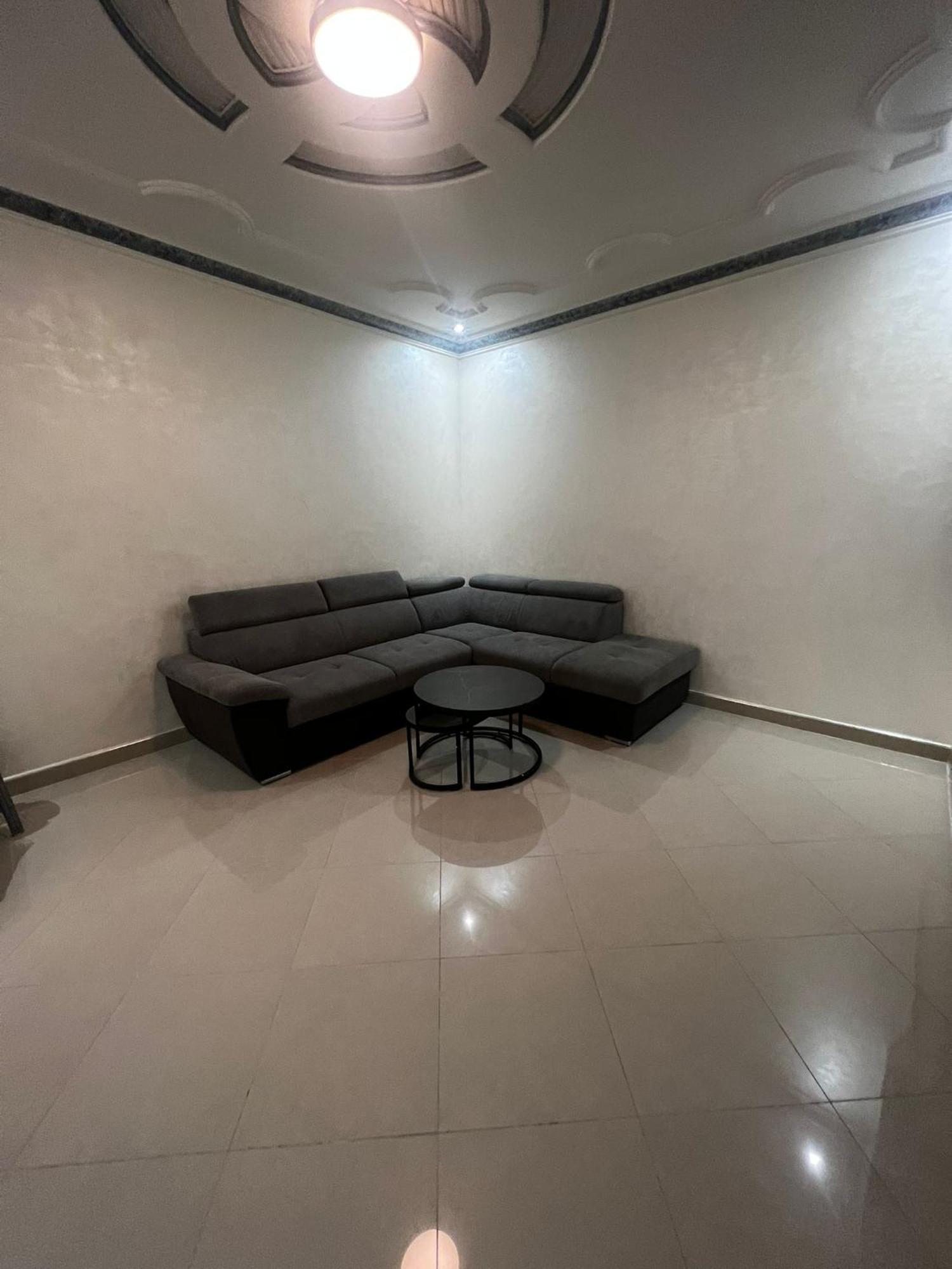 Apartament Golden Rif Al Hoceïma Zewnętrze zdjęcie