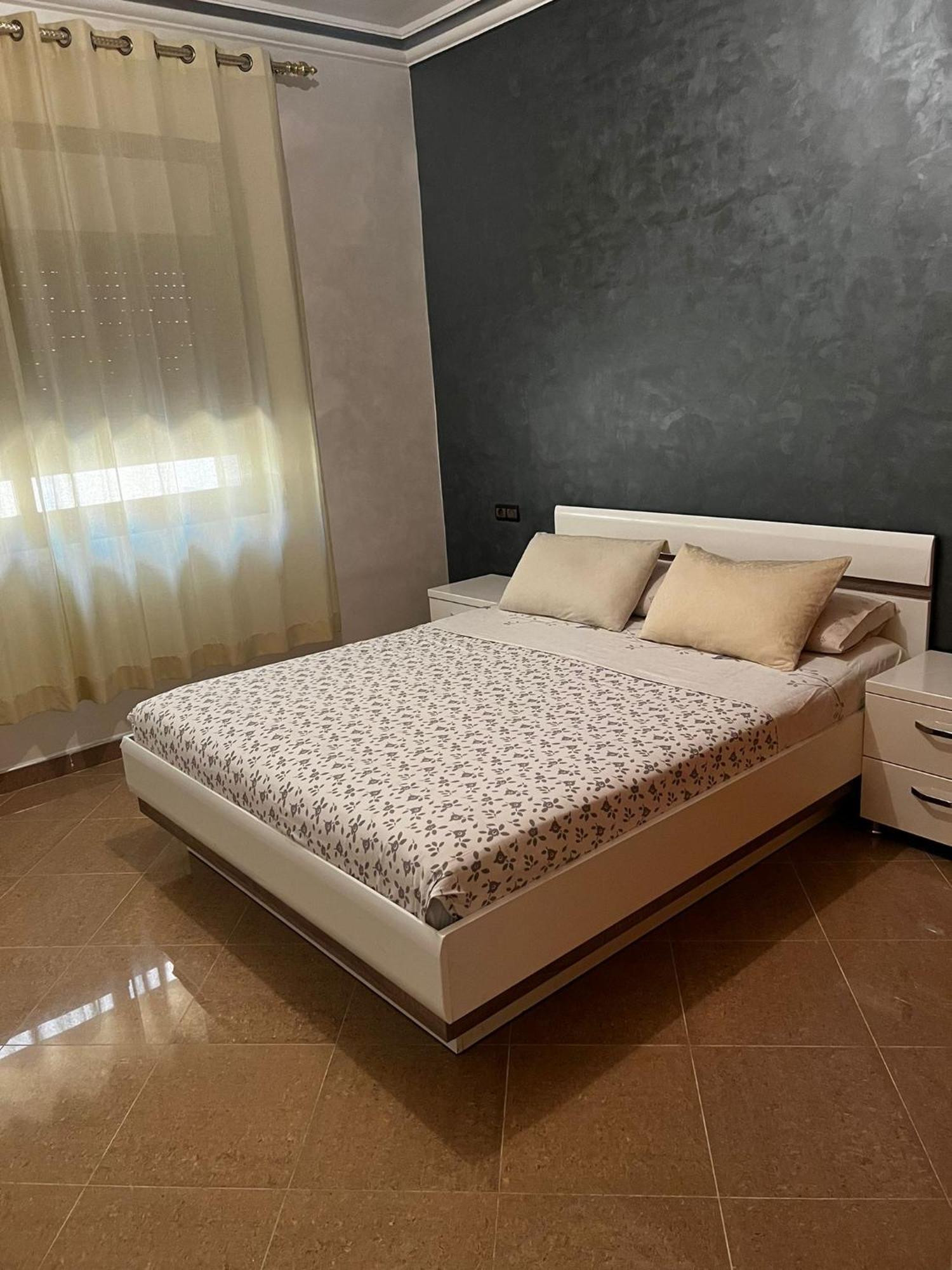 Apartament Golden Rif Al Hoceïma Zewnętrze zdjęcie
