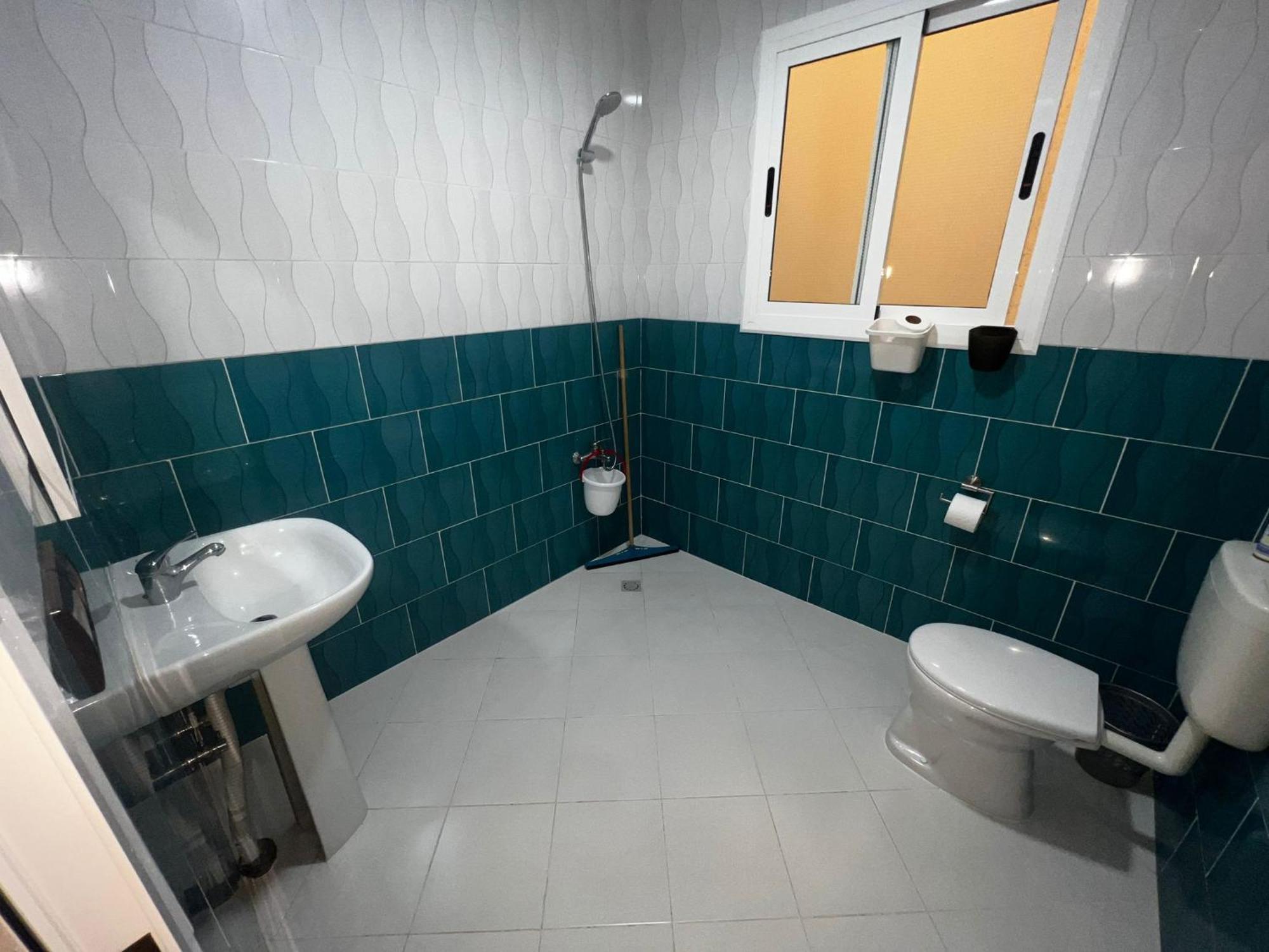 Apartament Golden Rif Al Hoceïma Zewnętrze zdjęcie