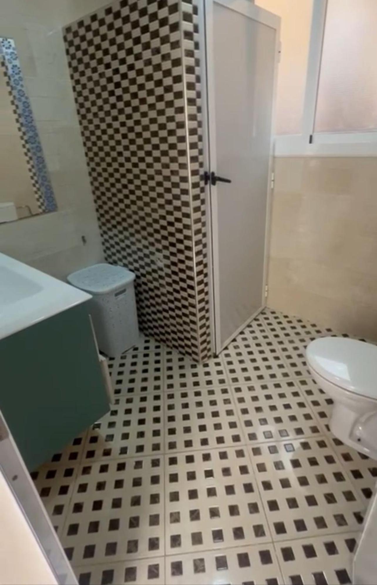 Apartament Golden Rif Al Hoceïma Zewnętrze zdjęcie
