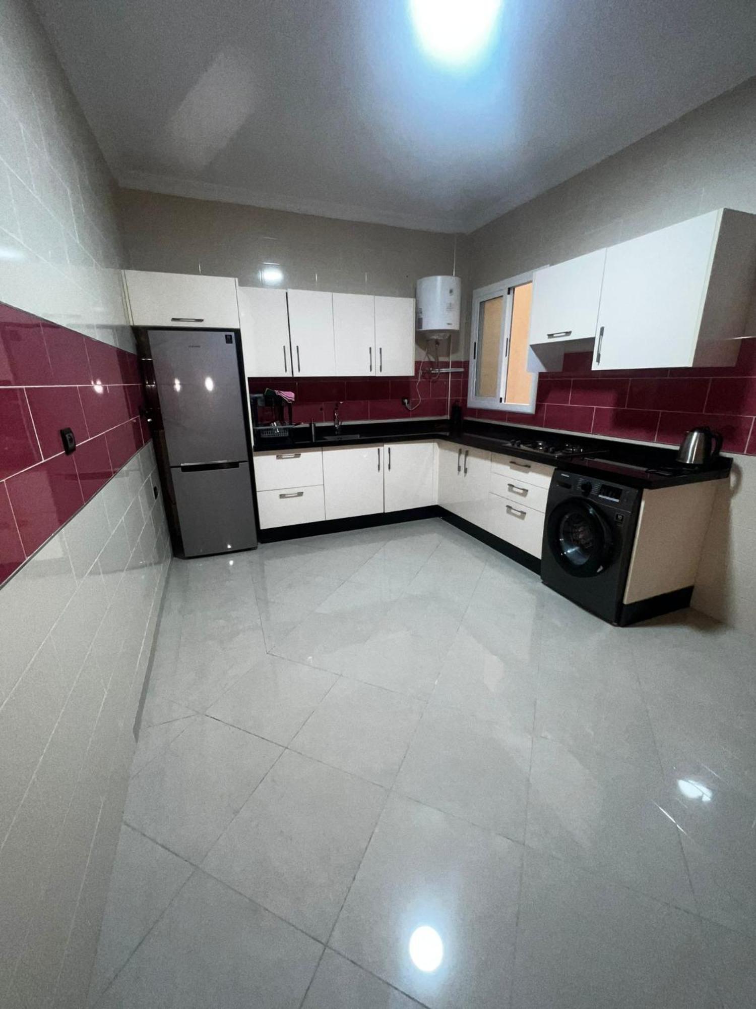 Apartament Golden Rif Al Hoceïma Zewnętrze zdjęcie