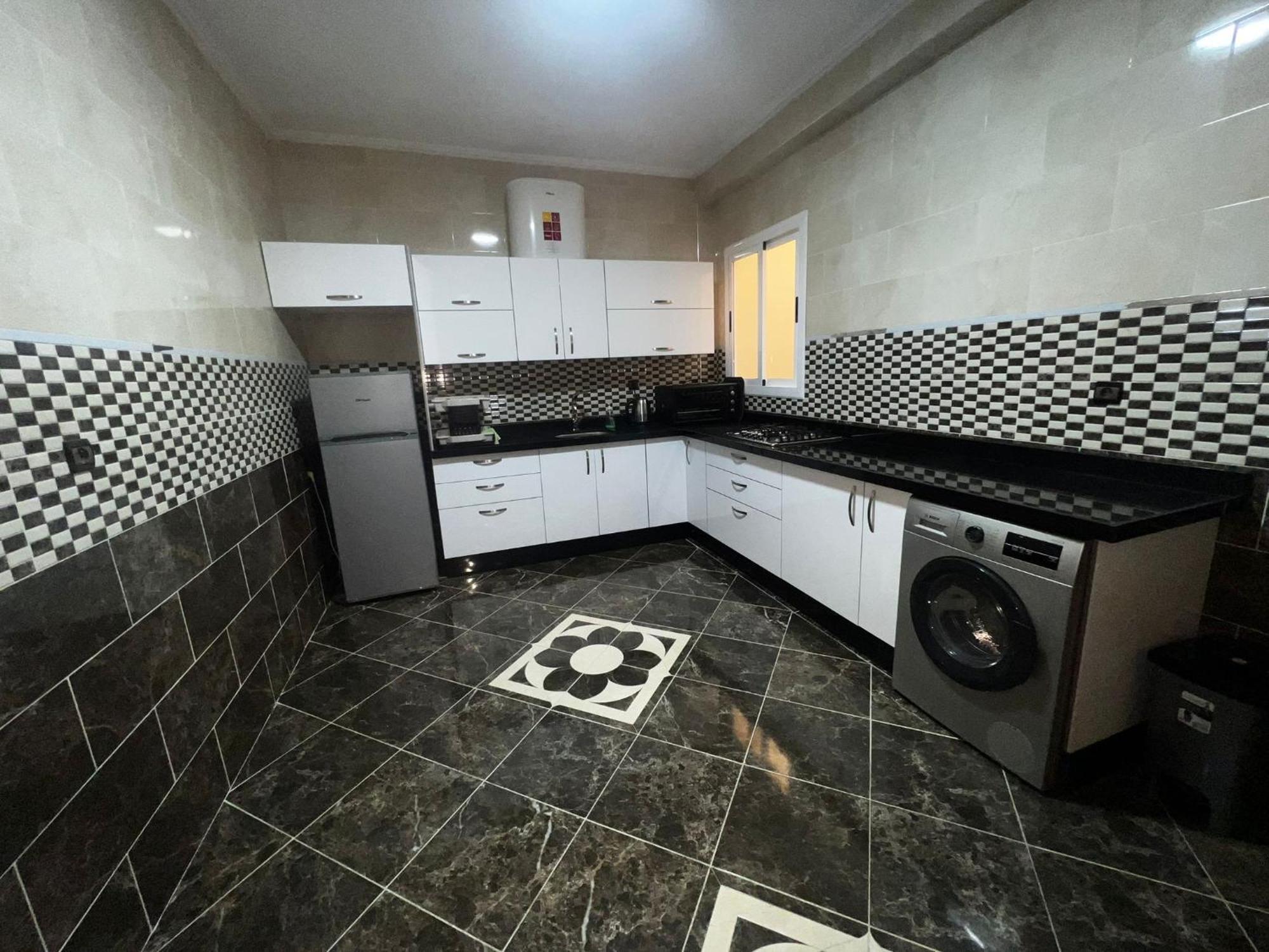 Apartament Golden Rif Al Hoceïma Zewnętrze zdjęcie