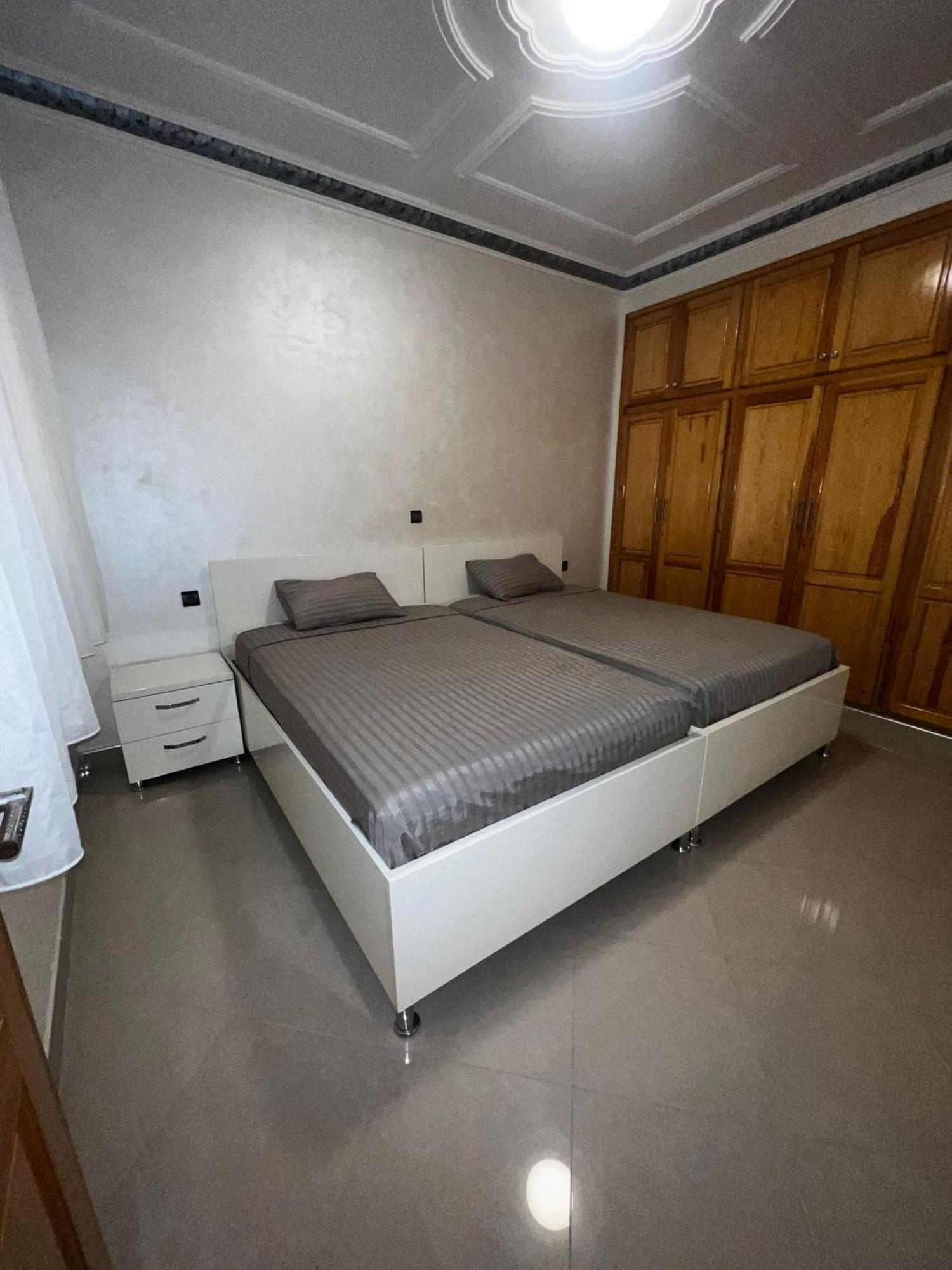 Apartament Golden Rif Al Hoceïma Zewnętrze zdjęcie