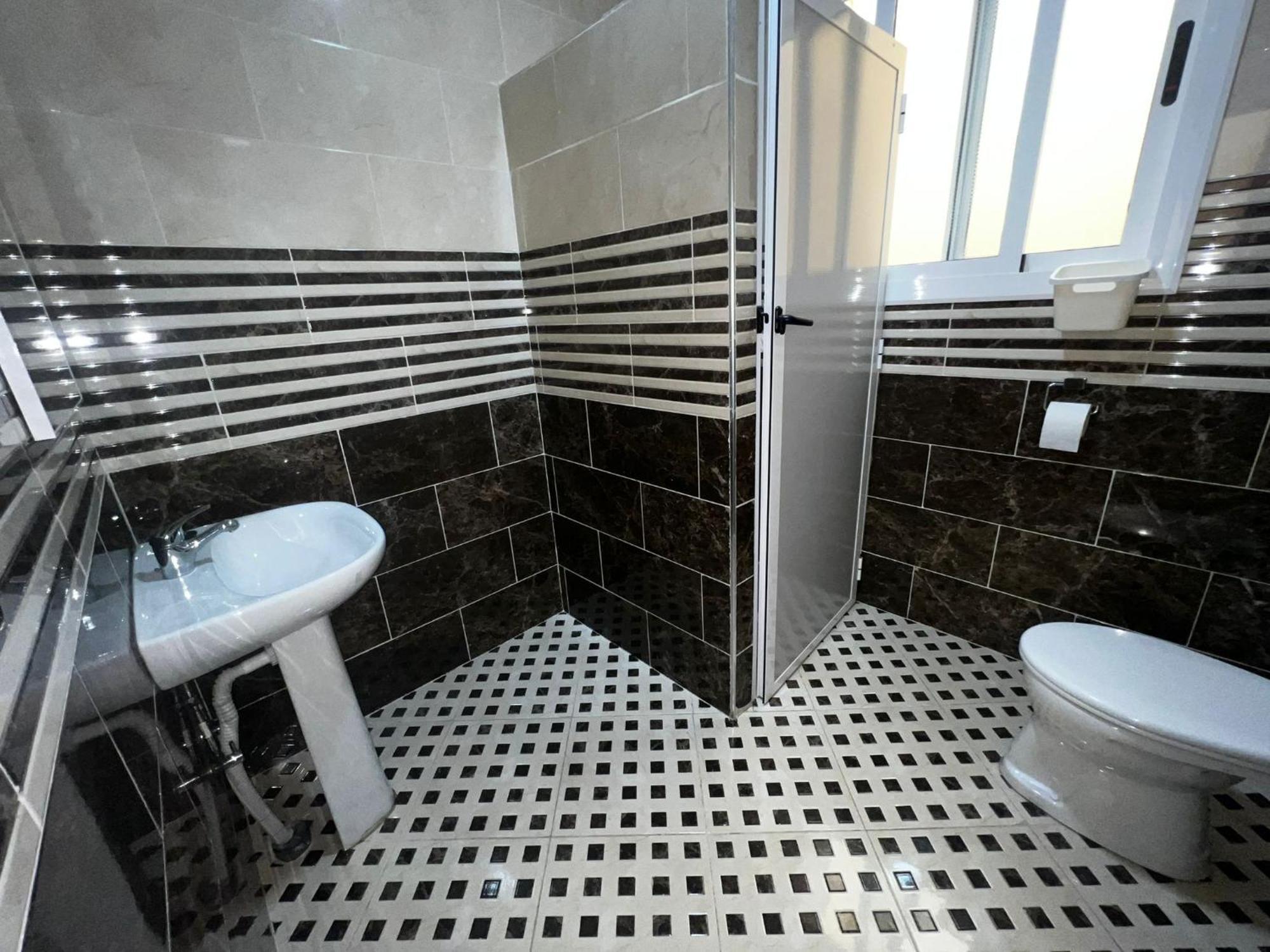 Apartament Golden Rif Al Hoceïma Zewnętrze zdjęcie