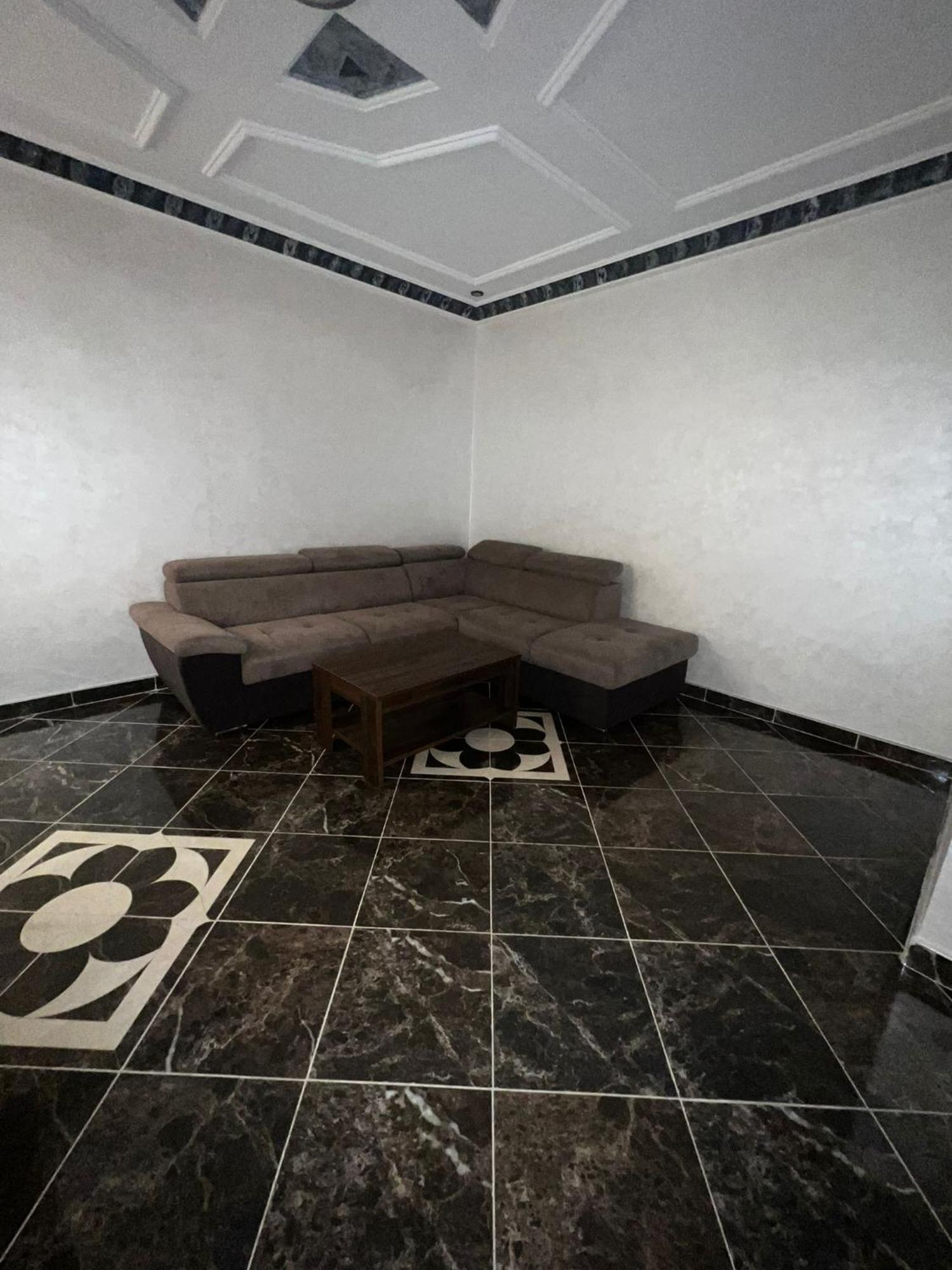 Apartament Golden Rif Al Hoceïma Zewnętrze zdjęcie